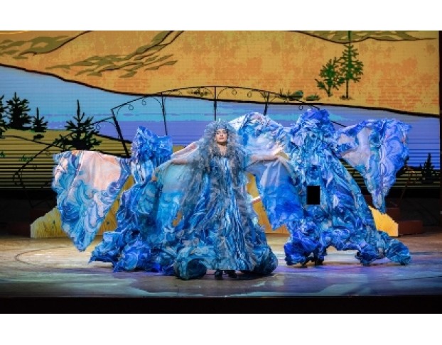 Гуси-Лебеди