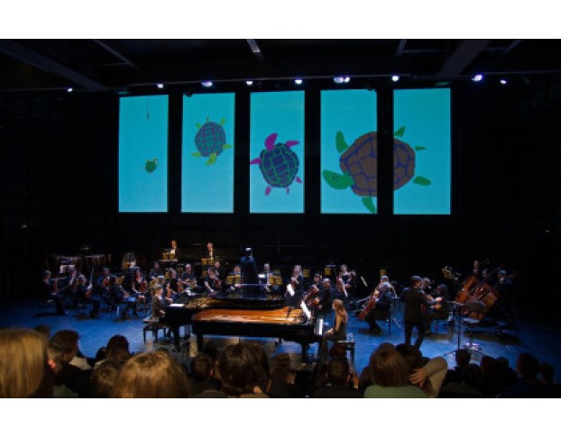 Знакомство с Оркестром