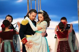 Юнона и Авось