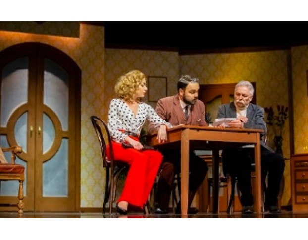 Свидетелей Надо Прикончить