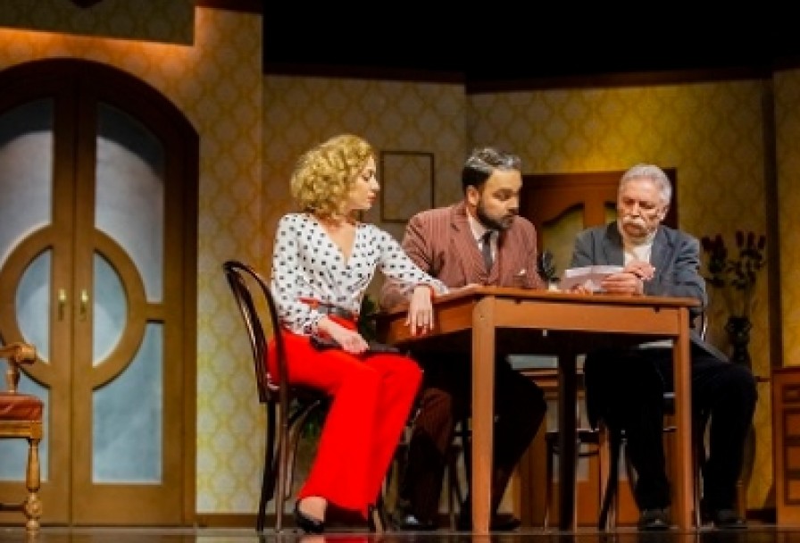 Свидетелей Надо Прикончить