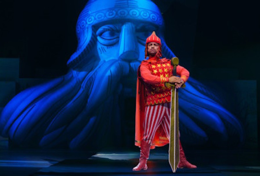 Сны Пушкина