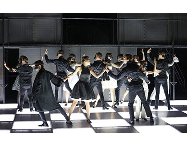 Ромео и Джульетта