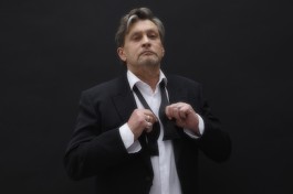 Александр Домогаров. Вертинский