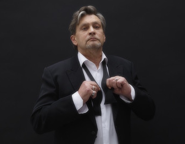 Александр Домогаров. Вертинский