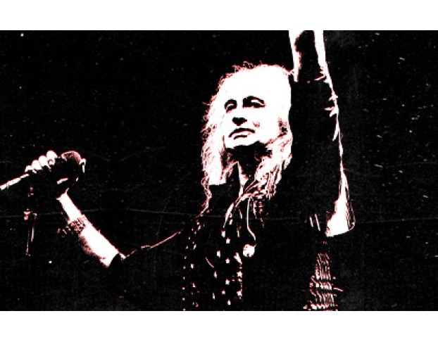 Александр Иванов и Группа Рондо