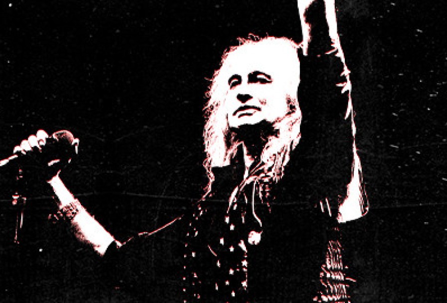 Александр Иванов и Группа Рондо