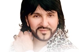 Рождественский Огонёк для Малышей