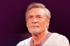 Александр Михайлов