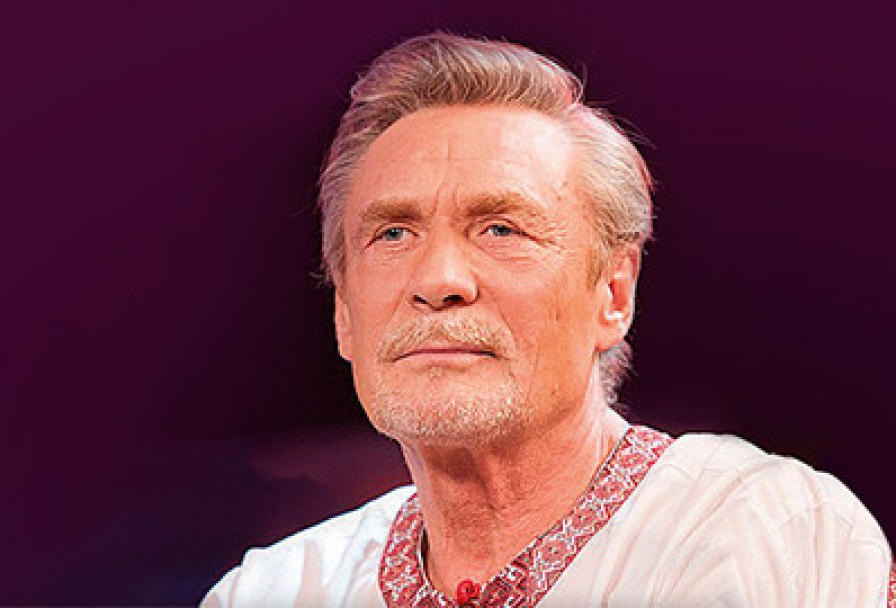 Александр Михайлов