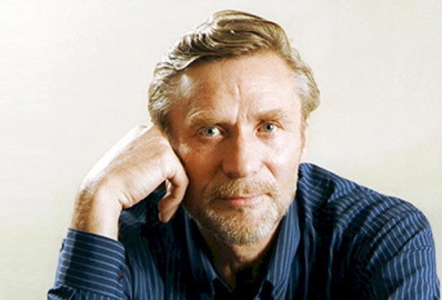 Александр Михайлов. Экология Души