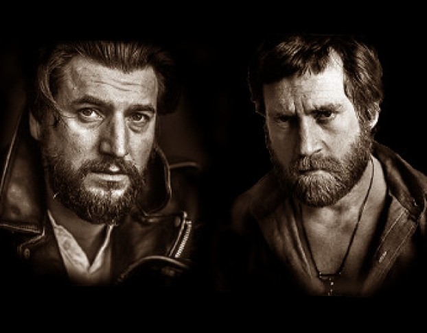 Александр Устюгов Песни Владимира Высоцкого с Оркестром