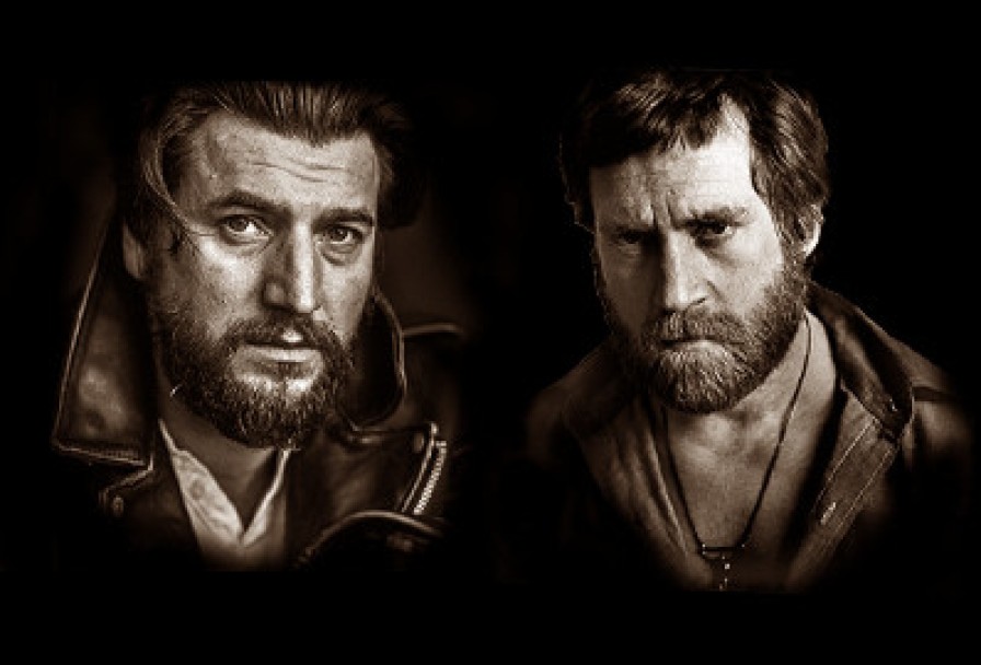 Александр Устюгов Песни Владимира Высоцкого с Оркестром