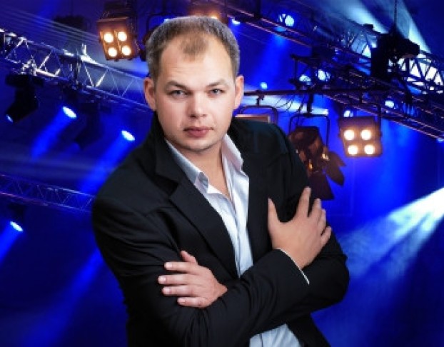 Алексей Брянцев