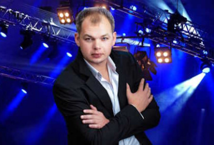 Алексей Брянцев