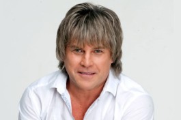 Алексей Глызин