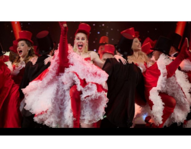 Аллы Духовой Тодес