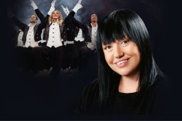 Аллы Духовой Тодес