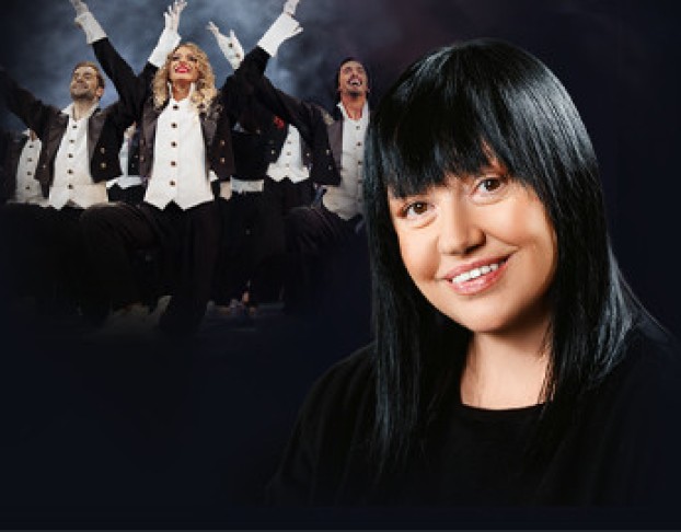 Аллы Духовой Тодес