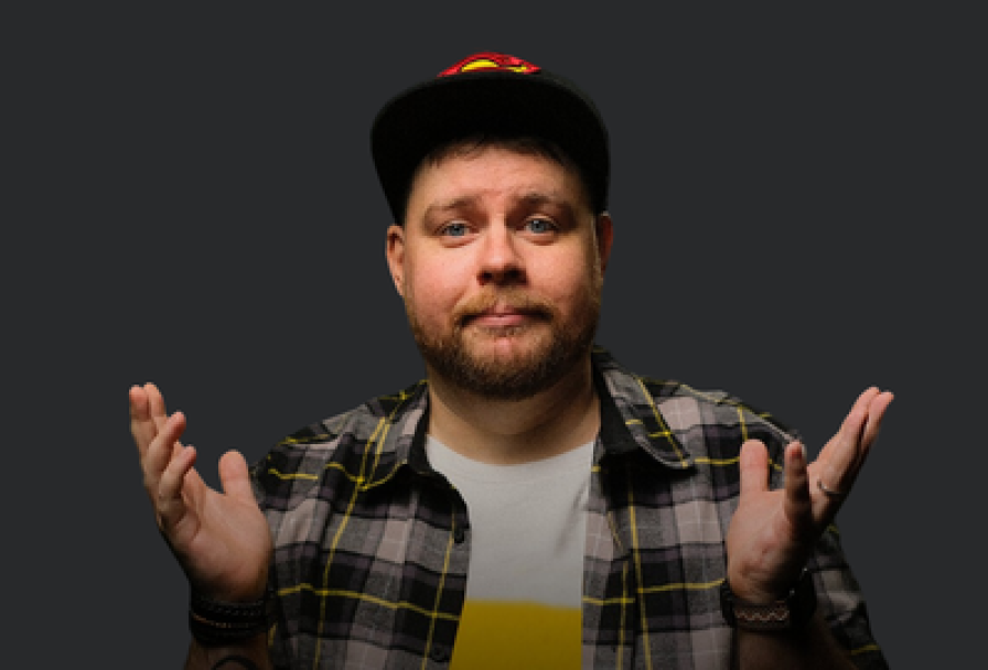 Андрей Атлас