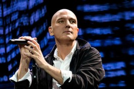 Андрей Державин