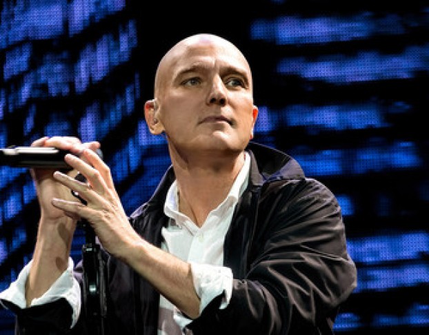 Андрей Державин