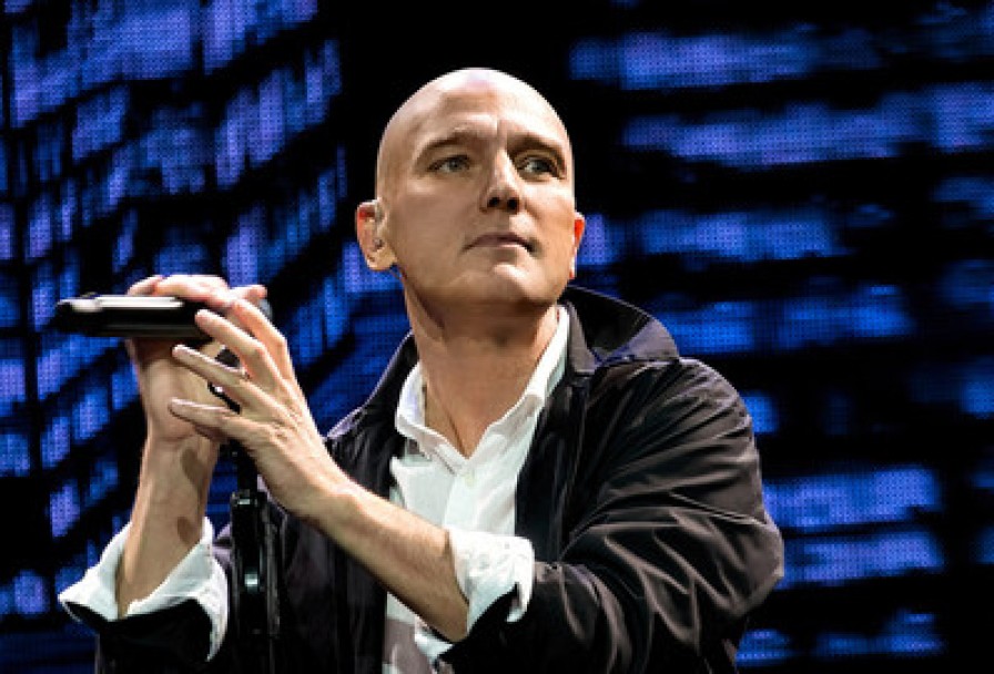 Андрей Державин