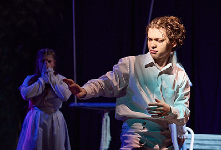 Аничков Мост