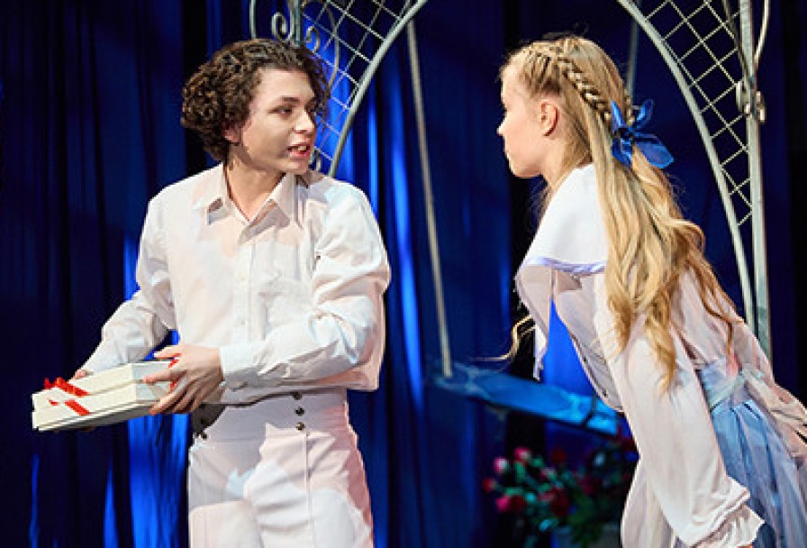 Аничков Мост