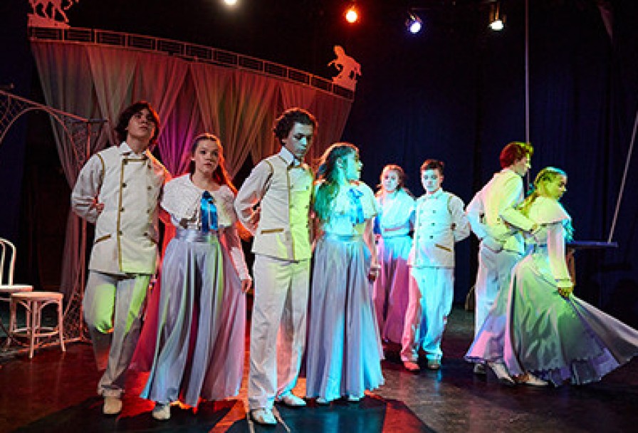 Аничков Мост