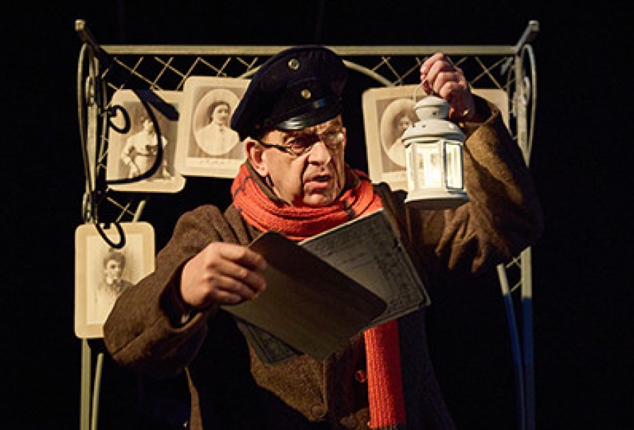 Аничков Мост