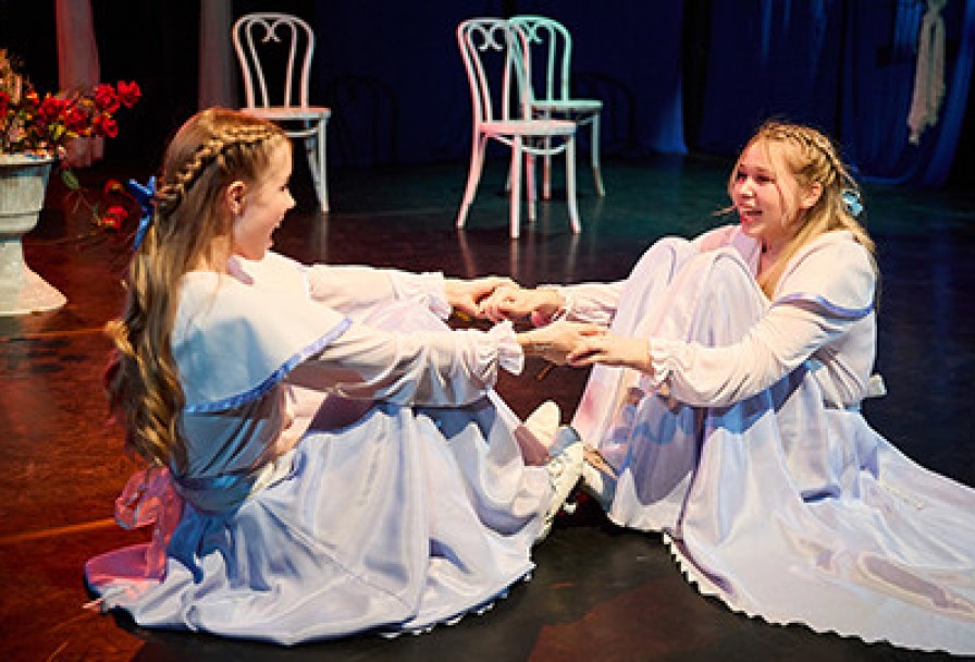 Аничков Мост