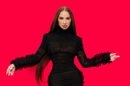 Anna Asti. Шоу Царица