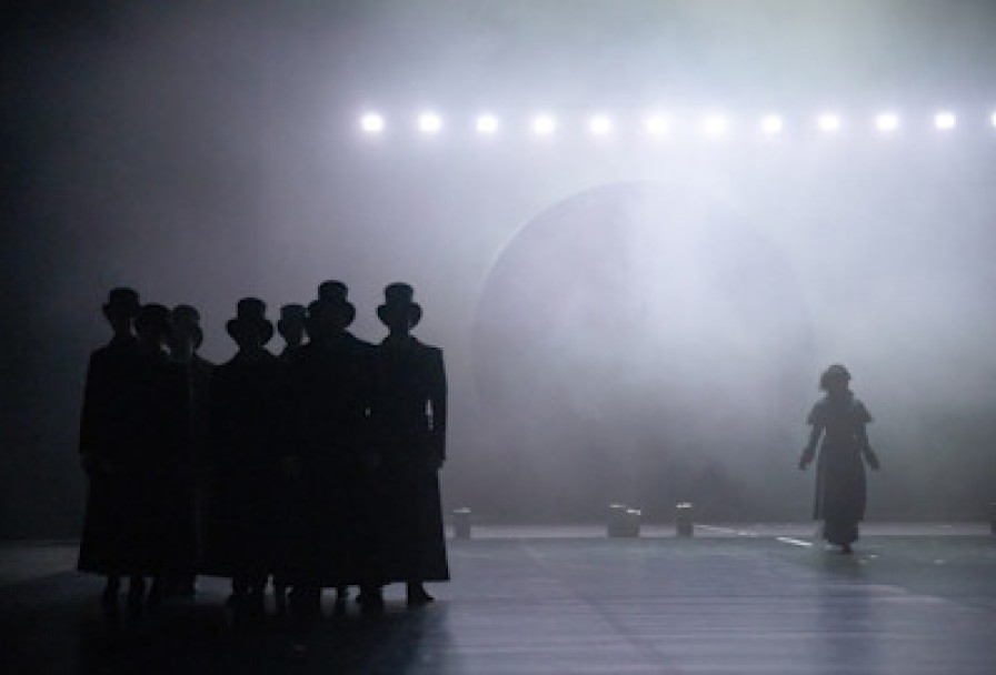 Анна Каренина