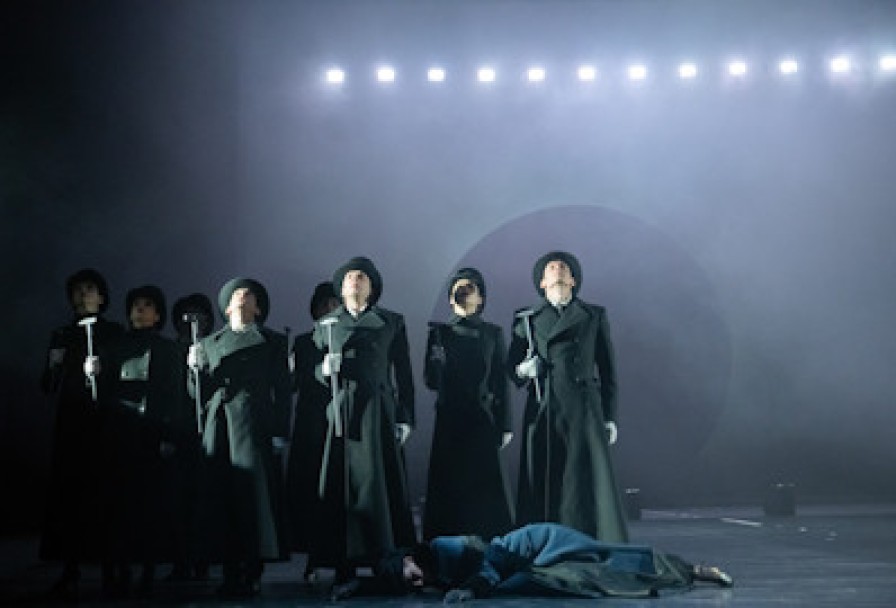 Анна Каренина