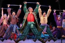 Ансамбль Песни и Пляски Донских Казаков