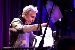 Ансамбль Петра Назаретова