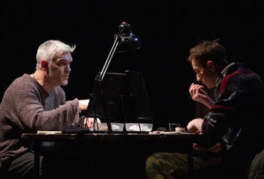 Антарктида