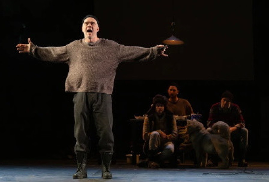 Антарктида