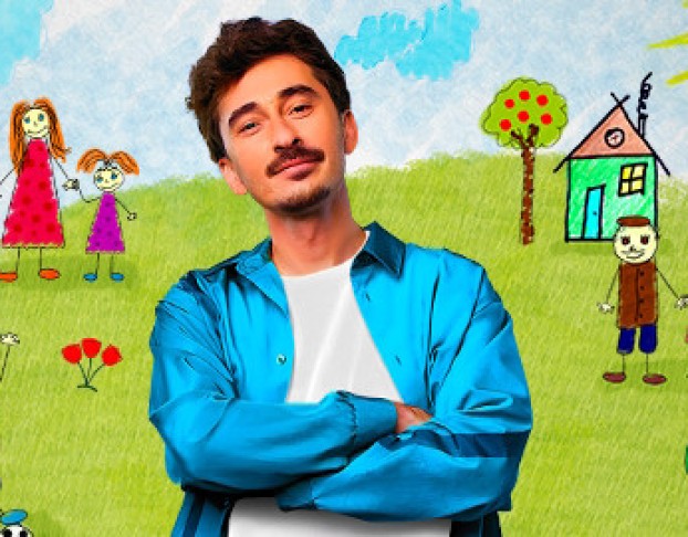 Артём Калайджян