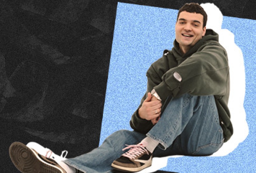 Артем Винокур. Сольный Stand Up