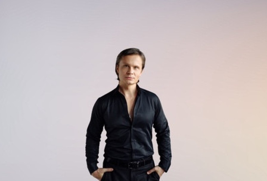 Артур Руденко