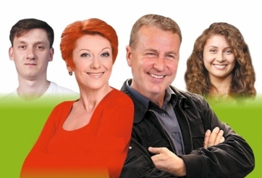 Авантюристка