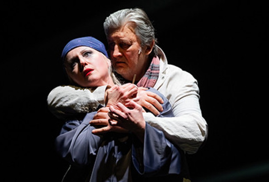 Август. Графство Осейдж