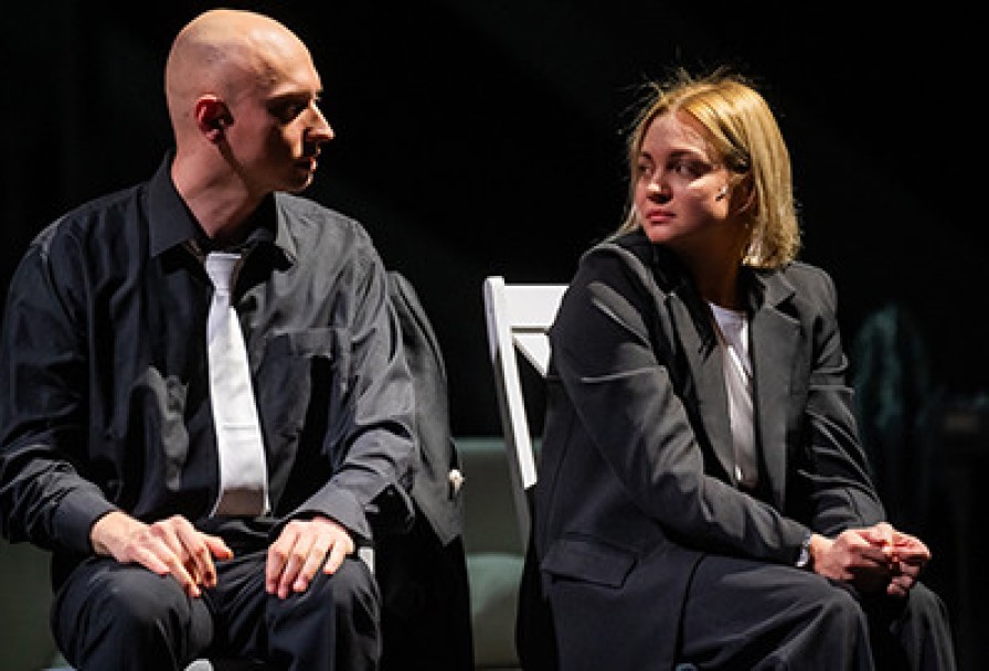 Август. Графство Осейдж