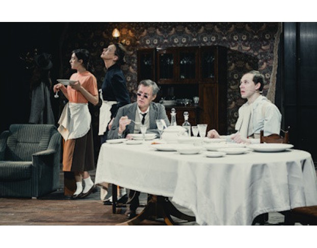 Собачье Сердце