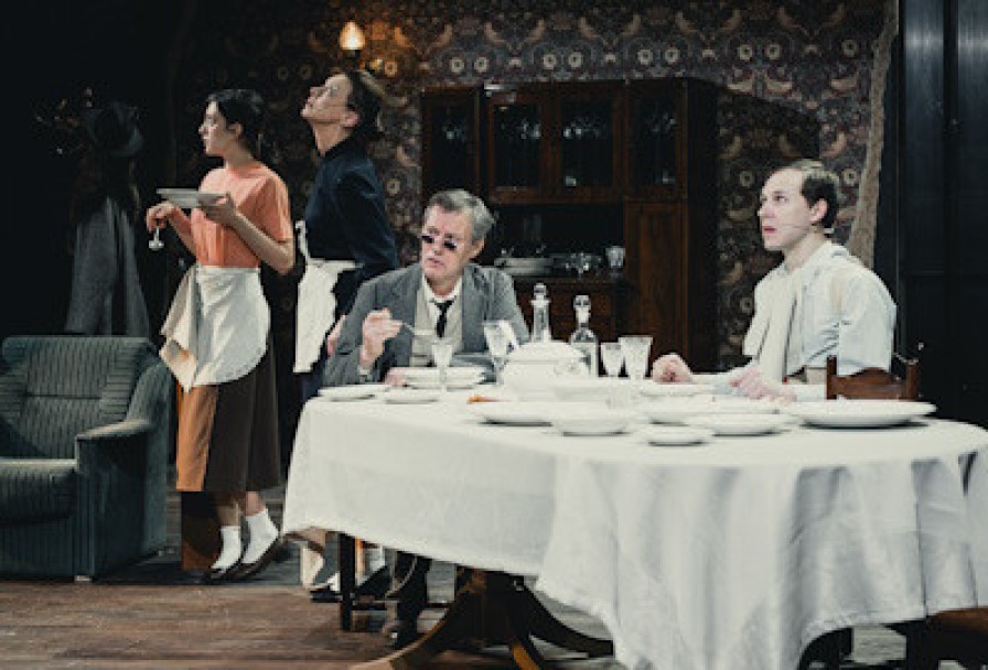 Собачье Сердце