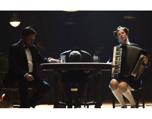 Мертвые Души