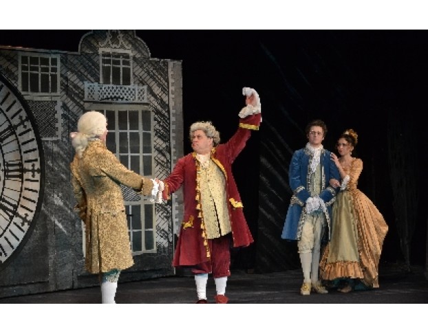 Ночь Ошибок