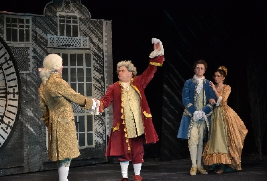 Ночь Ошибок